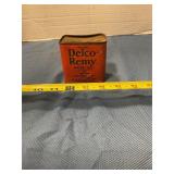 Delco Remy  stoplight switch container