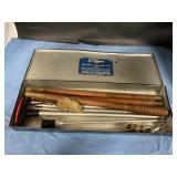 J C Higgins shotgun cleaning kit