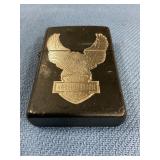 Zippo lighter Harley Davidson