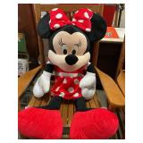 Disney Baby Minnie Mouse Plush 40" tall