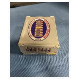 Corbin 45 Auto+P 200 gr. JHP 20 rds.