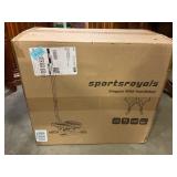 Sportsroyal Stepper with handlebar NEW  NO SHIP