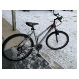Shimano 18 speed Bike