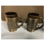 Snap-on 100 year anniversary mugs