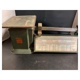 Trainer Air Mail Accuracy Svale