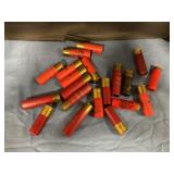 12 Gauge mixed shotgun Shells 20 rounds
