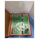 Vintage electric baseball game by Jim Prentice
