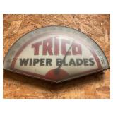 Vintage Trico Wiper Blades thermometer 15" Long