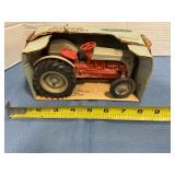 ERTL Ford Tractor