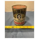 Full 1 quart Quaker Matic transmission fluid