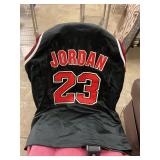 Michael Jordan jersey