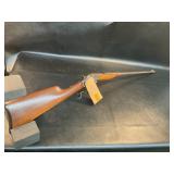 J Stevens favorite 22l Rif,Oct. Barrel