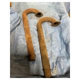 Motorcycle exhaust pipes