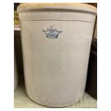 Crock #10 Crown No SHIP