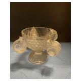 Federal glass Co.  children