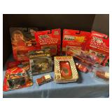 Diecast Hot Wheels W/ Bill Elliott