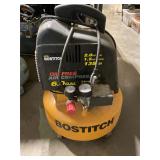 Bostitch 6 gal. 135 PSI Air Compressor