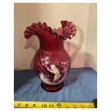 Unmarked Fenton Mary Gregory picture