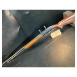 Remington Speedmaster 552 Rifle 22