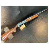 Remington 1100 12 Gauge Shotgun