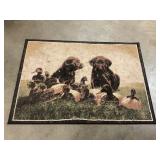 Area rug 40ï¿½ x 57ï¿½
