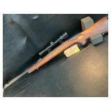 Remington Sportsman 78 Rifle 30-06 , Simmons scope