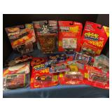 Diecast Hot Wheels