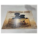 Remington-UMC tin sign 12ï¿½ x 16ï¿½