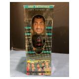 *NSYNC bobblehead Joey Fatone Jr.