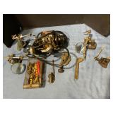 Mini-Mite key duplicated & helping hand tools