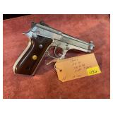 Taurus PT-99 Pistol 9 MM Para