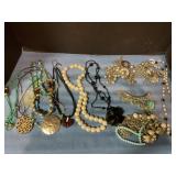 Costume jewelry