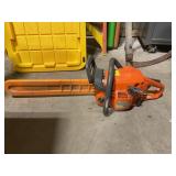 Husqvarna 435 chainsaw