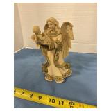 Sarahï¿½s Angels music box