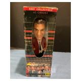 *NSYNC bobblehead JC Chasez
