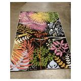 Blossoms Area Rug from at home