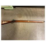 Wooden Gun Kids Rifle