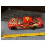 Diecast Cartoon Network Racecar