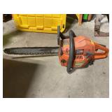 Husqvarna 141 chainsaw