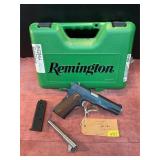 Remington 1911-R1 45 Auto Pistol