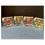 Mr. Potato head Toy Story 4 collection