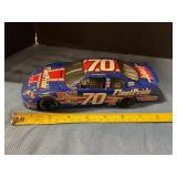 Diecast Fleet Pride Race car