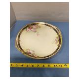 NIPPON porcelain plate