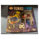 Funkoverse Strategy Game