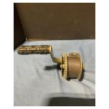 Stanley hand crank