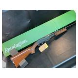Remington 7600 Rifle 30.06 SPRG W/ org. box