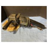 7ï¿½ 2 speed sander / polisher