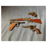 Mini Toy guns