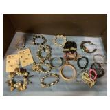 Costume jewelry