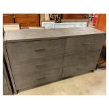 6 Drawer Dresser matches 411